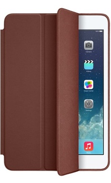 Купити Чехол Smart Case для iPad Air 4 10,9" (2020) Brown за найкращою ціною в Україні 🔔, наш інтернет - магазин гарантує якість і швидку доставку вашого замовлення 🚀