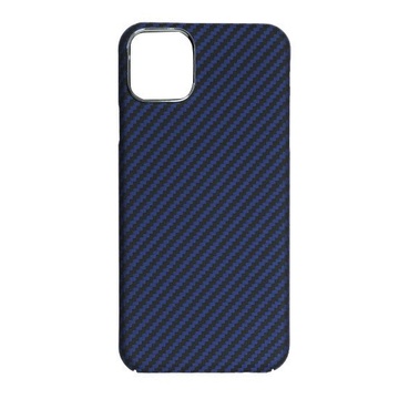 Купить Чехол K-DOO Kevlar синий для iPhone 12/12 Pro по лучшей цене в Украине 🔔 ,  наш интернет - магазин гарантирует качество и быструю доставку вашего заказа 🚀