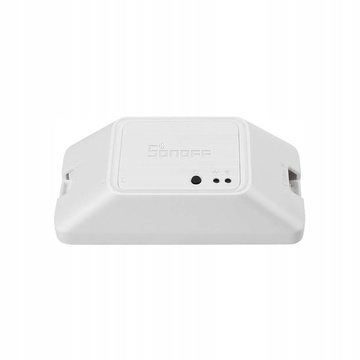 Купити Розумне Wi-Fi реле для крана автоматичного поливу Sonoff Basic R3 HomeKit за найкращою ціною в Україні 🔔, наш інтернет - магазин гарантує якість і швидку доставку вашого замовлення 🚀