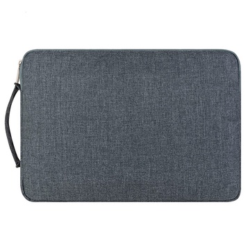 Купити Чохол-сумка WIWU GearMax Traveler Sleeve Grey для MacBook 12" | Air 11" за найкращою ціною в Україні 🔔, наш інтернет - магазин гарантує якість і швидку доставку вашого замовлення 🚀