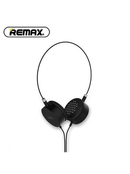 Купити Навушники Remax RM-910 Black за найкращою ціною в Україні 🔔, наш інтернет - магазин гарантує якість і швидку доставку вашого замовлення 🚀