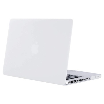 Купити Чехол накладка DDC пластик для MacBook Air 13" (2018/2019/2020) matte white за найкращою ціною в Україні 🔔, наш інтернет - магазин гарантує якість і швидку доставку вашого замовлення 🚀