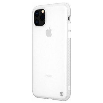 Купити Протиударний чохол SwitchEasy AERO білий для iPhone 11 Pro Max за найкращою ціною в Україні 🔔, наш інтернет - магазин гарантує якість і швидку доставку вашого замовлення 🚀