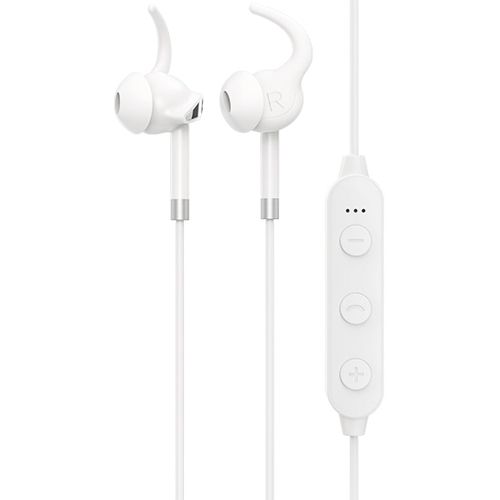 Купити Bluetooth навушники Hoco ES30 Axestone sports White за найкращою ціною в Україні 🔔, наш інтернет - магазин гарантує якість і швидку доставку вашого замовлення 🚀