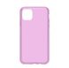 Купити Чохол oneLounge Clear Case Pink для iPhone 11 Pro OEM за найкращою ціною в Україні 🔔, наш інтернет - магазин гарантує якість і швидку доставку вашого замовлення 🚀