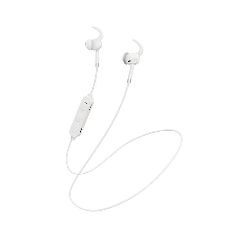 Купити Bluetooth навушники Hoco ES30 Axestone sports White за найкращою ціною в Україні 🔔, наш інтернет - магазин гарантує якість і швидку доставку вашого замовлення 🚀