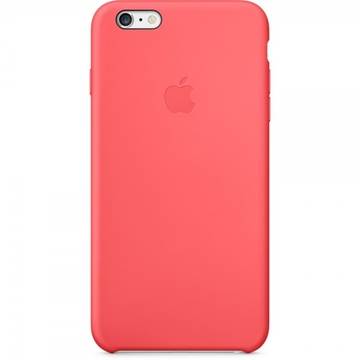Купити Чохол Apple Silicone Case Pink (MGXW2) для iPhone 6 Plus | 6s Plus за найкращою ціною в Україні 🔔, наш інтернет - магазин гарантує якість і швидку доставку вашого замовлення 🚀
