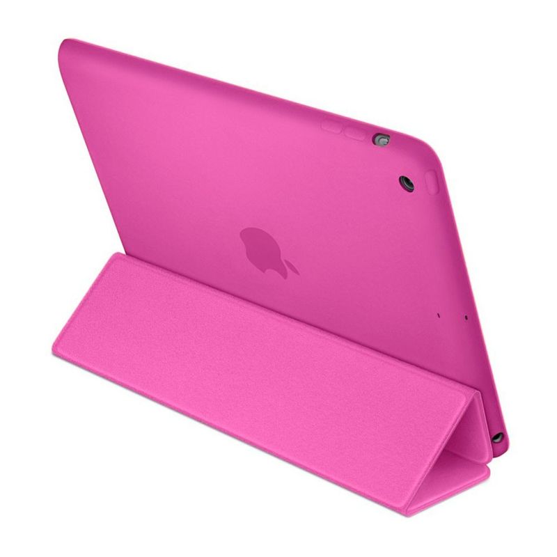 Купить Чехол oneLounge Smart Case Rose Red для iPad 4 | 3 | 2 OEM по лучшей цене в Украине 🔔 ,  наш интернет - магазин гарантирует качество и быструю доставку вашего заказа 🚀