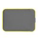 Чохол-сумка Incase ICON Sleeve with TENSAERLITE Grey | Lumen для iPad mini 1 | 2 | 3 | 4 | 5