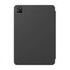 Чехол-книжка Baseus Simplism Magnetic Leahter Сase Black для iPad Pro 12.9" (2020)