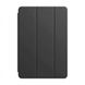 Чехол-книжка Baseus Simplism Magnetic Leahter Сase Black для iPad Pro 12.9" (2020)