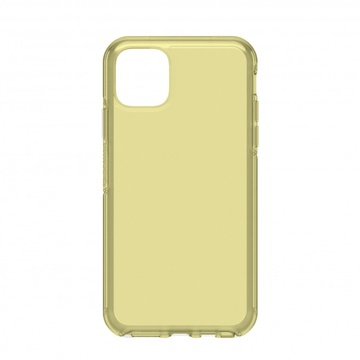 Купить Чехол oneLounge Clear Case Yellow для iPhone 11 ОЕМ по лучшей цене в Украине 🔔 ,  наш интернет - магазин гарантирует качество и быструю доставку вашего заказа 🚀