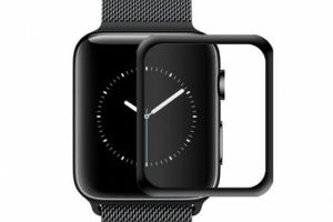 Аксесуари для Apple Watch: що купити до улюбленого гаджету?