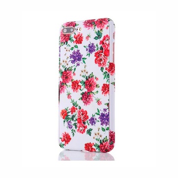 Купить Чехол oneLounge Floral 360 Degree Flowers для iPhone 7 | 8 | SE 2020 по лучшей цене в Украине 🔔 ,  наш интернет - магазин гарантирует качество и быструю доставку вашего заказа 🚀