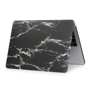 Купити Мармуровий чохол oneLounge Marble Black | White для MacBook Air 13" (M1| 2020 | 2019 | 2018) за найкращою ціною в Україні 🔔, наш інтернет - магазин гарантує якість і швидку доставку вашого замовлення 🚀