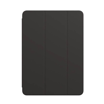 Купити Оригінальний чохол-книжка Apple Smart Folio Black для iPad Air 4 (2020) (MH0D3) за найкращою ціною в Україні 🔔, наш інтернет - магазин гарантує якість і швидку доставку вашого замовлення 🚀