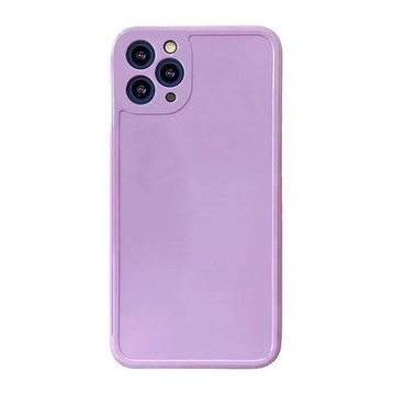 Купить Силиконовый чехол iLoungeMax TPU Silicone Case Lavender для iPhone 12 Pro Max по лучшей цене в Украине 🔔 ,  наш интернет - магазин гарантирует качество и быструю доставку вашего заказа 🚀