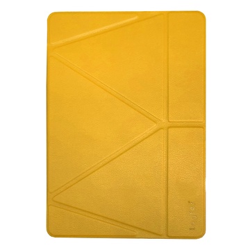 Купити Чехол Origami Case для iPad 4/3/2 Leather yellow за найкращою ціною в Україні 🔔, наш інтернет - магазин гарантує якість і швидку доставку вашого замовлення 🚀
