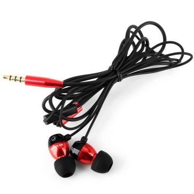 Купити Навушники Awei Q38i Red за найкращою ціною в Україні 🔔, наш інтернет - магазин гарантує якість і швидку доставку вашого замовлення 🚀