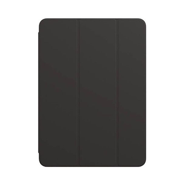 Купити Оригінальний чохол-книжка Apple Smart Folio Black для iPad Air 4 (2020) (MH0D3) за найкращою ціною в Україні 🔔, наш інтернет - магазин гарантує якість і швидку доставку вашого замовлення 🚀