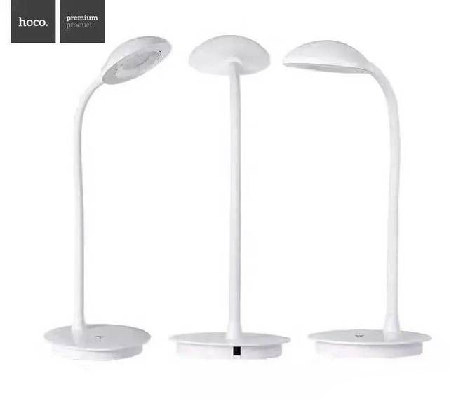 Купити Лампа HOCO H3 White за найкращою ціною в Україні 🔔, наш інтернет - магазин гарантує якість і швидку доставку вашого замовлення 🚀