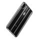 Чехол Baseus Aurora Series Transparent Black для iPhone XR