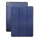 Чохол (книжка) Cross Polo Leather Slater синій для iPad Mini 5