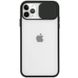 Чехол Camshield mate TPU со шторкой для камеры для Apple iPhone 11 Pro (5.8")