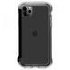 Противоударный бампер Element Case Rail Clear | Black для iPhone 11 Pro Max
