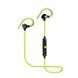 Bluetooth-навушники Awei A620BL Green