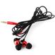 Навушники Awei Q38i Red