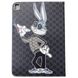 Чехол Slim Case для iPad 9,7" (2017/2018) Gucci Bugs Bunny