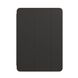 Оригинальный чехол-книжка Apple Smart Folio Black для iPad Air 4 (2020) (MH0D3)