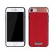 Чехол-накладка Remax Mins Creative Case для iPhone 7/8 Red