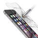 Захисне скло iLoungeMax Protective Glass Black для iPhone 7 Plus | 8 Plus