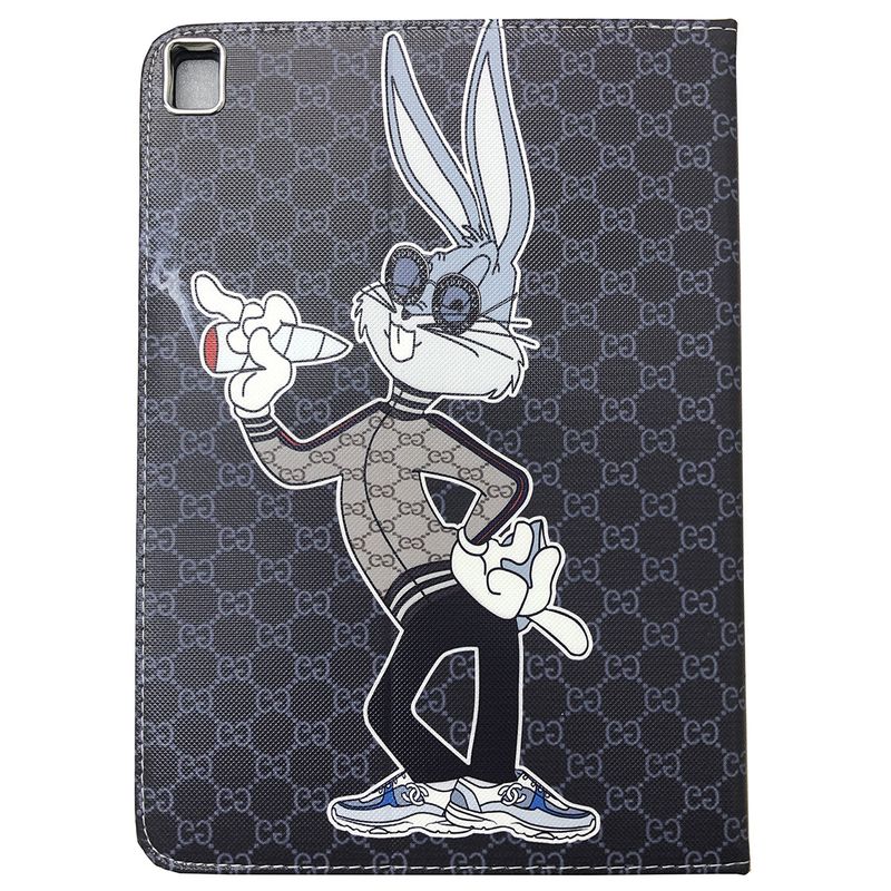 Купить Чехол Slim Case для iPad 9,7" (2017/2018) Gucci Bugs Bunny по лучшей цене в Украине 🔔 ,  наш интернет - магазин гарантирует качество и быструю доставку вашего заказа 🚀