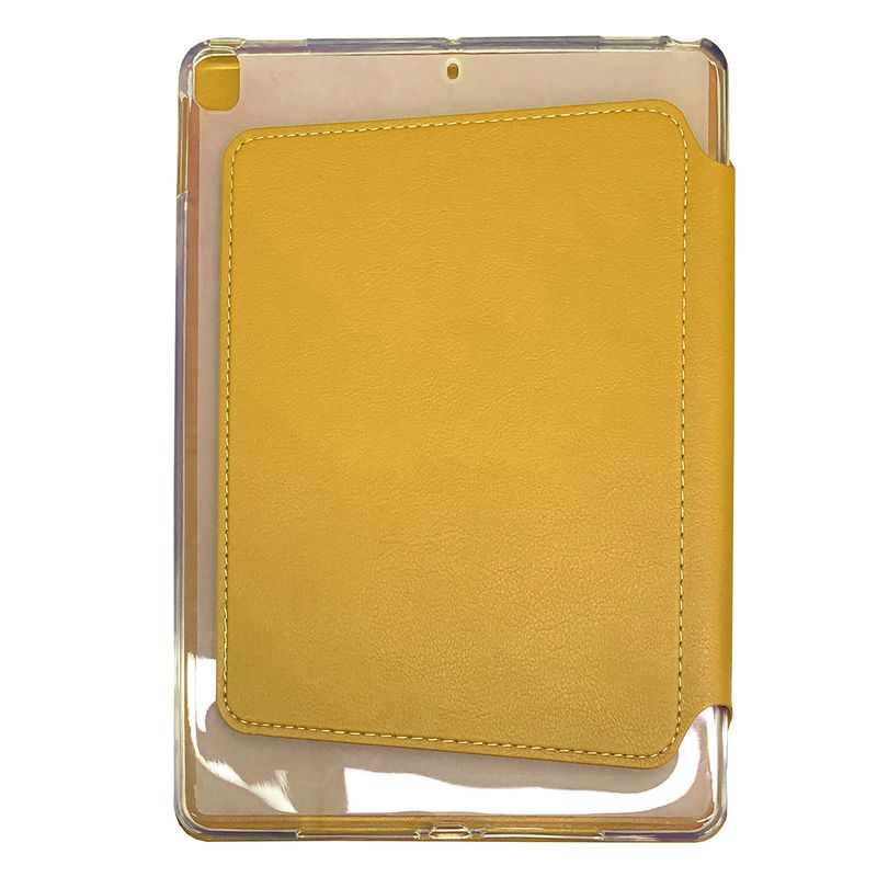 Купити Чехол Origami Case для iPad 4/3/2 Leather yellow за найкращою ціною в Україні 🔔, наш інтернет - магазин гарантує якість і швидку доставку вашого замовлення 🚀