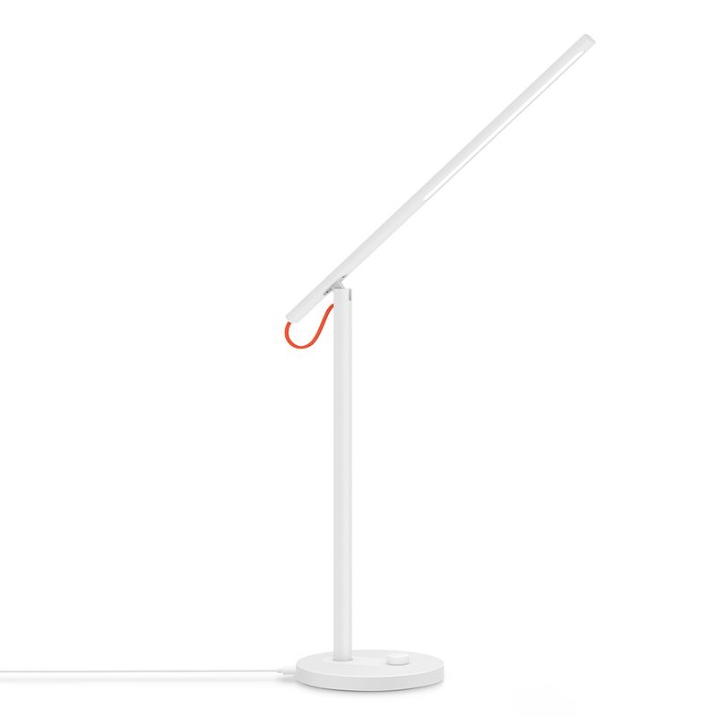 Купить Настольная лампа Xiaomi Mi LED Desk Lamp по лучшей цене в Украине 🔔 ,  наш интернет - магазин гарантирует качество и быструю доставку вашего заказа 🚀
