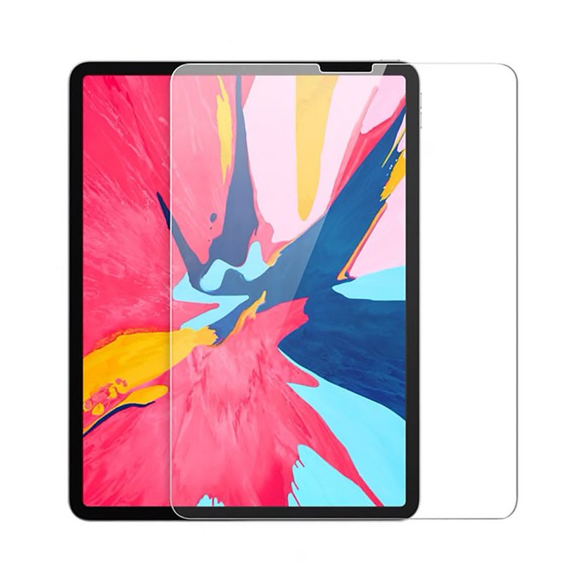 Захисне скло iLoungeMax PRO Glass 9H 2.5D 0.3mm для iPad Air 4 | Pro 11" (2021 | 2020 | 2018)