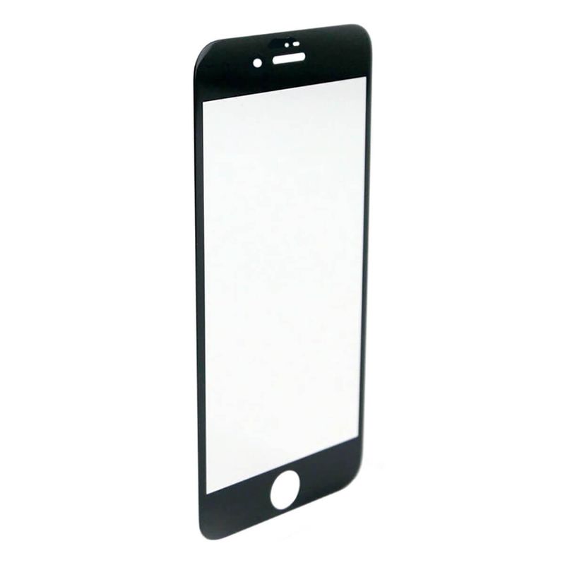 Купити Захисне скло iLoungeMax Protective Glass Black для iPhone 7 Plus | 8 Plus за найкращою ціною в Україні 🔔, наш інтернет - магазин гарантує якість і швидку доставку вашого замовлення 🚀