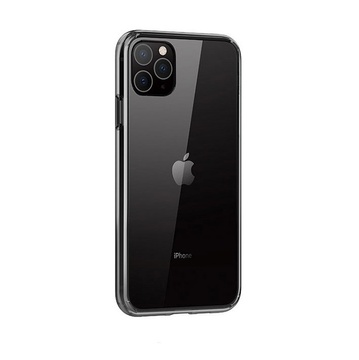 Купити Протиударний чохол WK Design Military Grade чорний для iPhone Pro 11 за найкращою ціною в Україні 🔔, наш інтернет - магазин гарантує якість і швидку доставку вашого замовлення 🚀