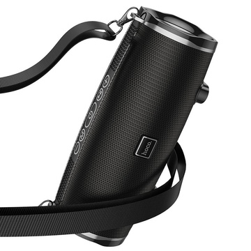 Купити Бездротова Bluetooth колонка Hoco BS40 Desire song sports wireless speaker з вологозахистом IPX5 Black за найкращою ціною в Україні 🔔, наш інтернет - магазин гарантує якість і швидку доставку вашого замовлення 🚀