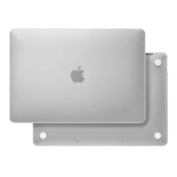 Купить Чехол-накладка oneLounge 1Thin для MacBook 13" Air M1 White по лучшей цене в Украине 🔔 ,  наш интернет - магазин гарантирует качество и быструю доставку вашего заказа 🚀