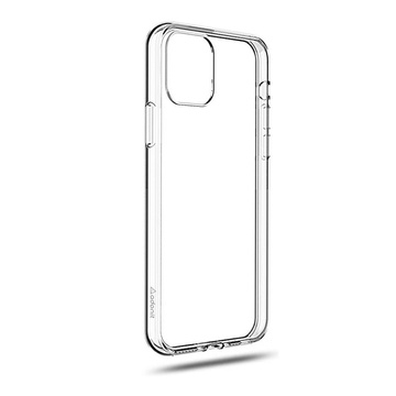 Купить Прозрачный чехол Adonit для iPhone 12 Pro Max по лучшей цене в Украине 🔔 ,  наш интернет - магазин гарантирует качество и быструю доставку вашего заказа 🚀