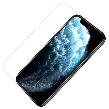 Купить Защитное стекло Nillkin H+Pro Anti-Explosion Screen Protector 0.2mm для iPhone 12 | 12 Pro по лучшей цене в Украине 🔔 ,  наш интернет - магазин гарантирует качество и быструю доставку вашего заказа 🚀