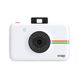Фотобумага Polaroid 3.5 x 4.25" ZINK (20 шт)