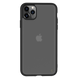 Купити Чехол SwitchEasy AERO Black для iPhone 11 Pro Max за найкращою ціною в Україні 🔔, наш інтернет - магазин гарантує якість і швидку доставку вашого замовлення 🚀