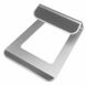 Алюмінієва підставка oneLounge Aluminum Alloy для MacBook Air | Pro 11"-16"