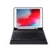 Чехол-клавиатура iLoungeMax Bluetooth Wireless Keyboard Case для iPad 8 | 7 10.2" | Air 3 | Pro 10.5"