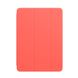 Купити Чохол-книжка oneLounge Folio Smart Pink Citrus для iPad Air 4 OEM за найкращою ціною в Україні 🔔, наш інтернет - магазин гарантує якість і швидку доставку вашого замовлення 🚀